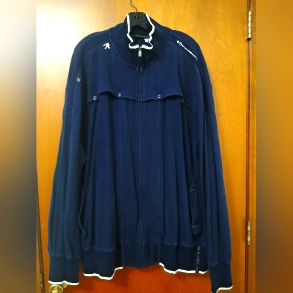 Men's jacket